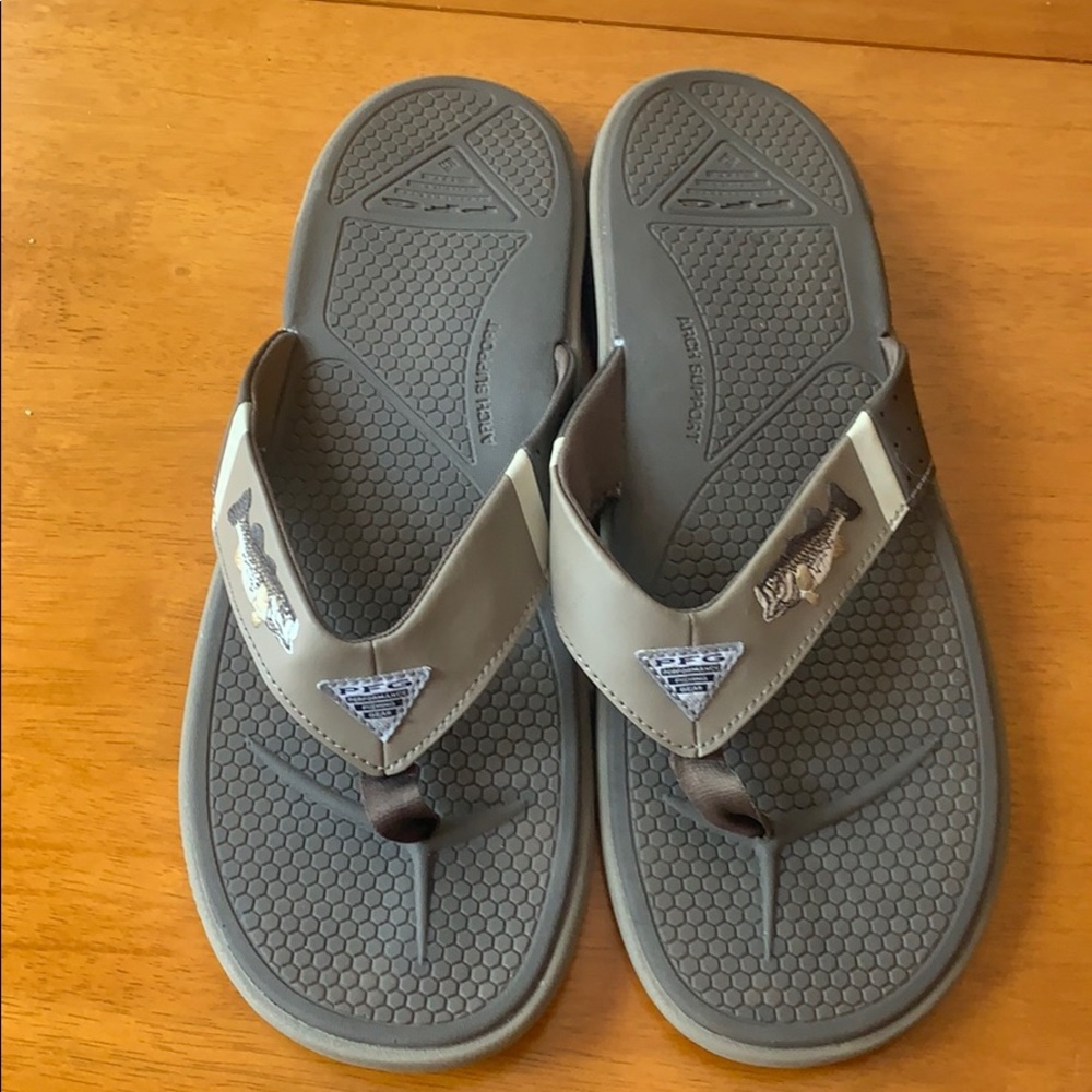 Colombia PFG Flipflops